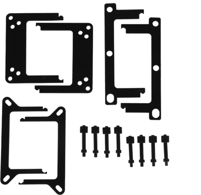 Alphacool Eisblock XPX Pro 1U