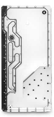 EK-Quantum Reflection PC-O11D XL D5 PWM D-RGB - Plexi