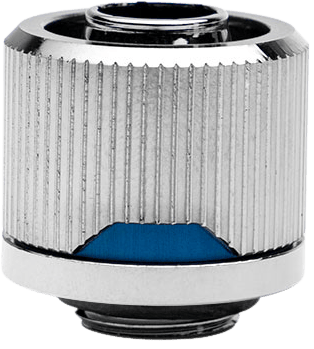 EK-Quantum Torque 6-Pack STC 10/16 - Nickel