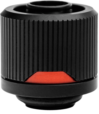 EK-Quantum Torque 6-Pack STC 10/16 - Black