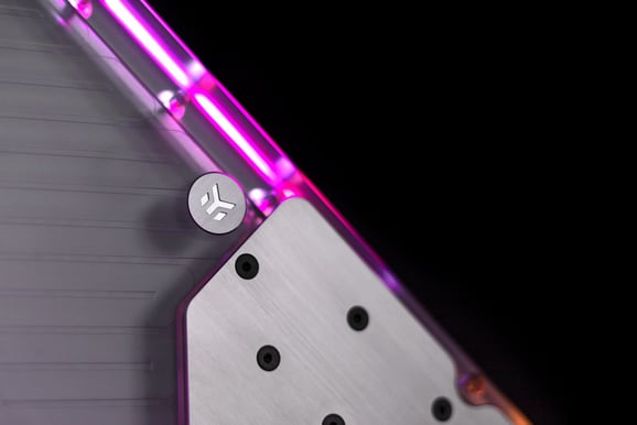 EK-Quantum Reflection PC-O11D D5 PWM D-RGB - Plexi