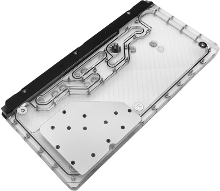 EK-Quantum Reflection PC-O11D D5 PWM D-RGB - Plexi