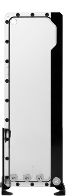 EK-Loop Angled Bracket - 120mm