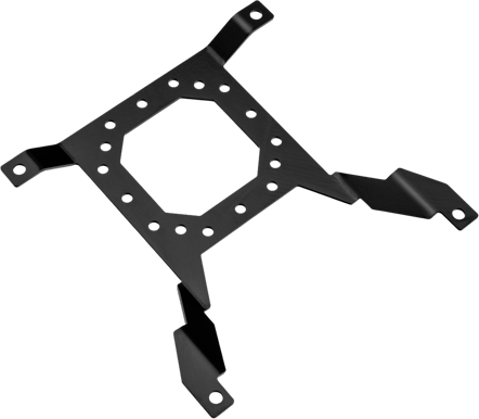 EK-Loop Uni Pump Reservoir Bracket - 140mm