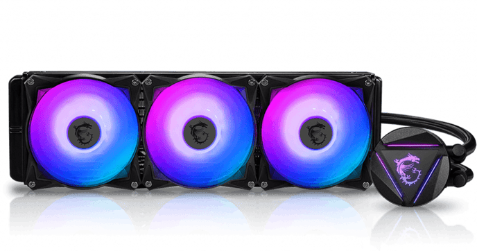 MSI MAG Core Liquid 360R