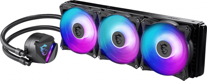 MSI MAG Core Liquid 360R