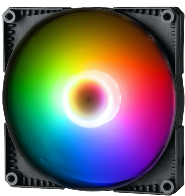 Phanteks sk 140MM PWM D-RGB