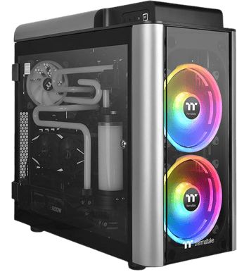 Thermaltake Riing Trio 20 RGB