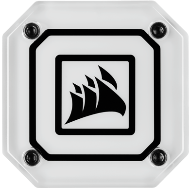 Corsair iCUE H150i ELITE CAPELLIX