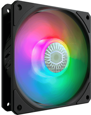 Cooler Master Sickleflow 120mm ARGB