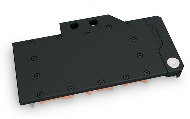 EK-Quantum Vector RTX 3080/3090 - Copper + Acetal