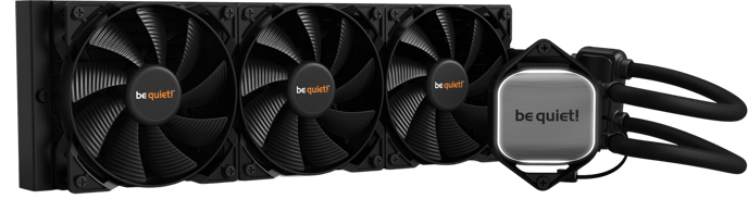 be quiet! Pure Loop 360mm