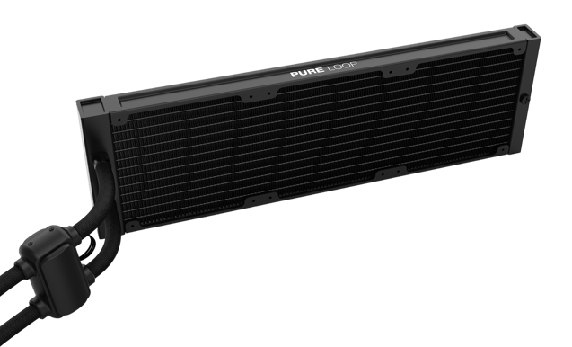 be quiet! Pure Loop 360mm