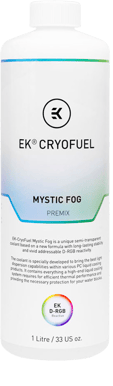 EK-CryoFuel Mystic Fog (Premix 1000mL)
