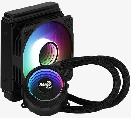 Aerocool Mirage L120