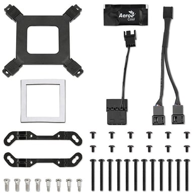 Aerocool Mirage L240
