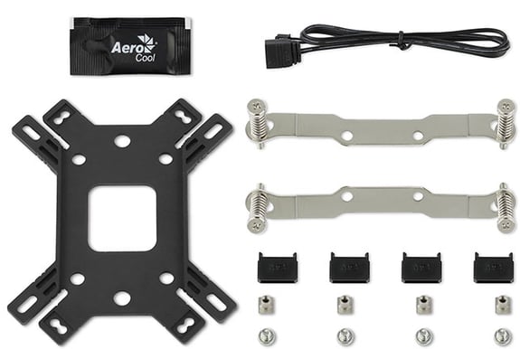 Aerocool Mirage 5