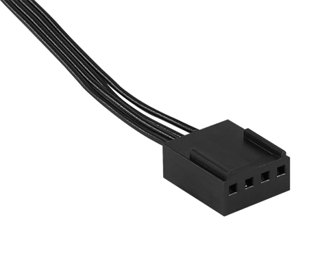Aerocool Cylon 4F