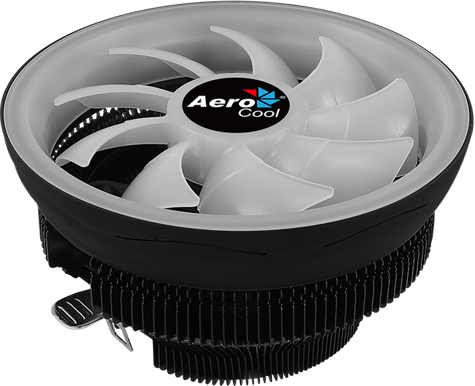Aerocool Core Plus