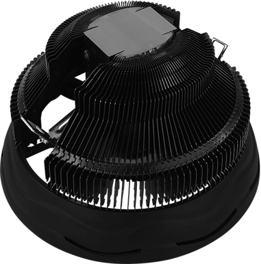 Aerocool Core Plus