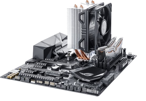 Cooler Master Hyper 212 EVO V2