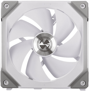 Lian Li UNI FAN SL140 RGB PWM Vit