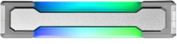 Lian Li UNI FAN SL140 RGB PWM Vit