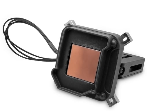 EK-QuantumX Delta TEC - Copper + Nickel