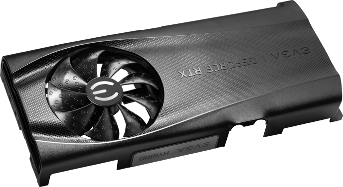 EVGA Hybrid Kit för EVGA XC3 RTX 3090/3080