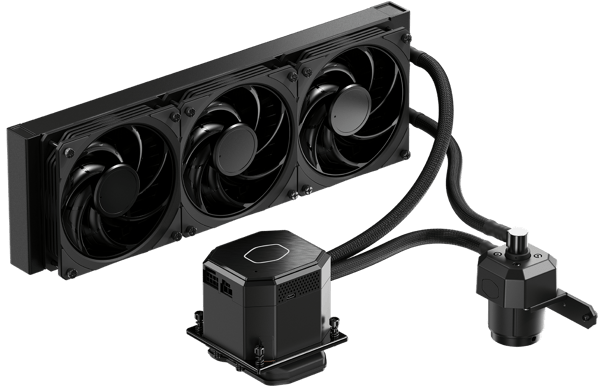 Cooler Master Masterliquid ML360 SUB 