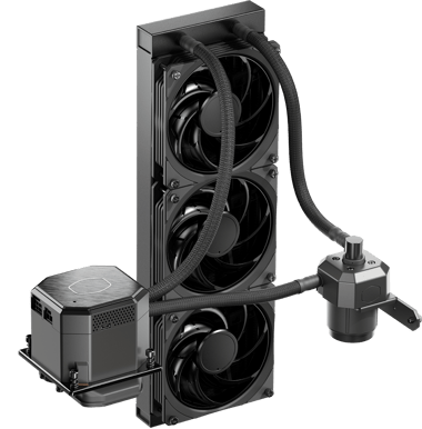 Cooler Master Masterliquid ML360 SUB-ZERO
