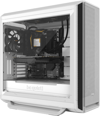 be quiet! Silent Loop 2 240mm