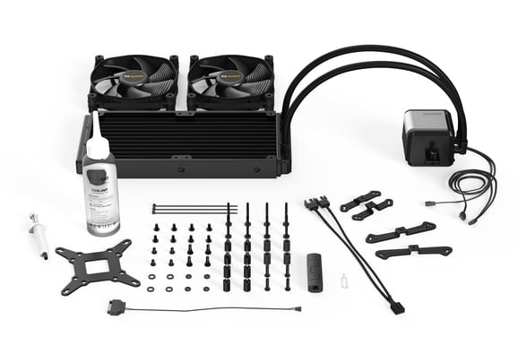 be quiet! Silent Loop 2 240mm