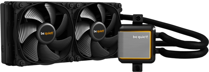 be quiet! Silent Loop 2 240mm