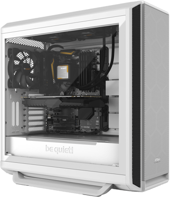 be quiet! Silent Loop 2 280mm