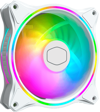 Cooler Master MasterFan MF120 Halo