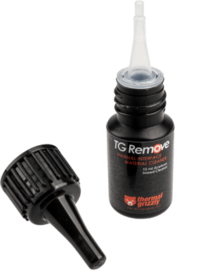 Thermal Grizzly Remove Cleaning fluid - 10 ml