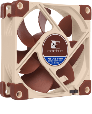 Noctua NF-A8 PWM