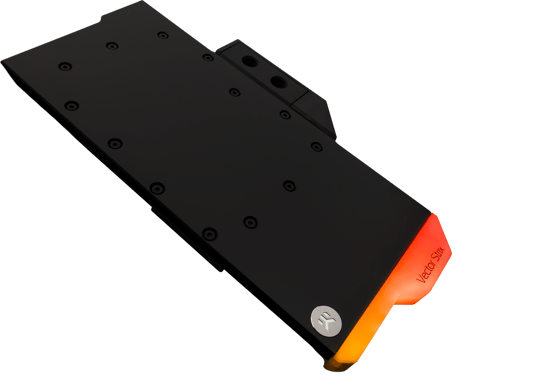 EK-Quantum Vector Strix R RX 6800/6900 D-RGB - acet