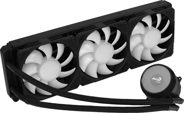 Aerocool Mirage L360