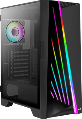 Aerocool Mirage