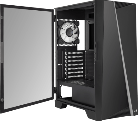 Aerocool Mirage