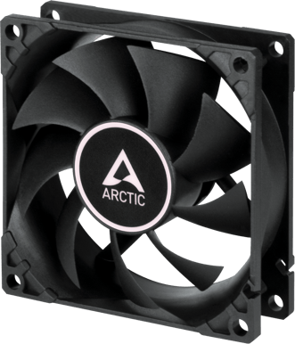 Arctic F8 80mm