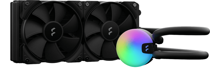 Fractal Design Lumen S24