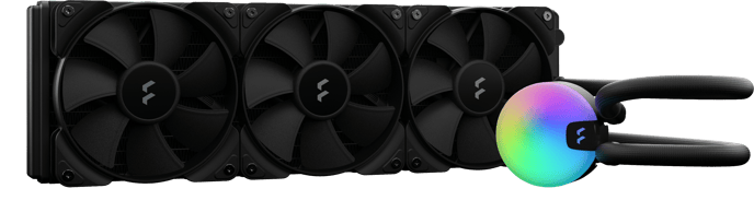 Fractal Design Lumen S36