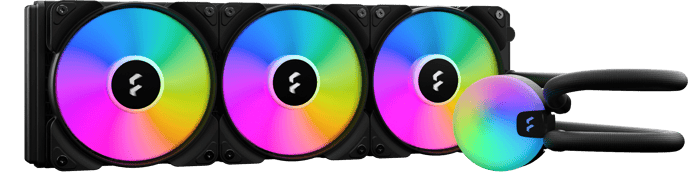 Fractal Design Lumen S36 RGB