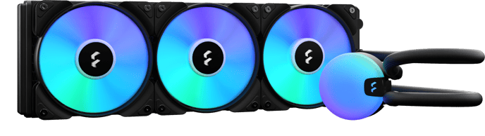 Fractal Design Lumen S36 RGB