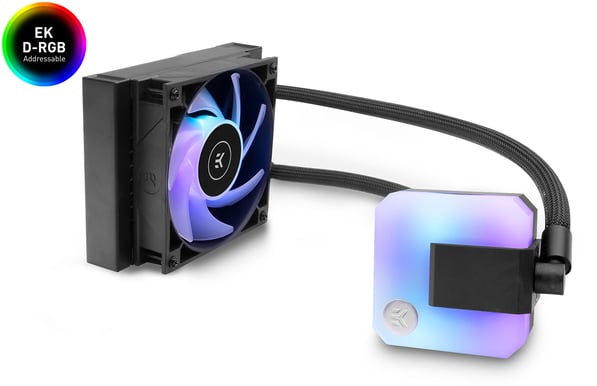EK-AIO 120 D-RGB