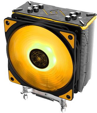 DeepCool Gammaxx GT TGA