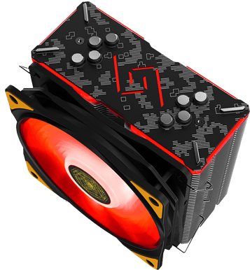 DeepCool Gammaxx GT TGA
